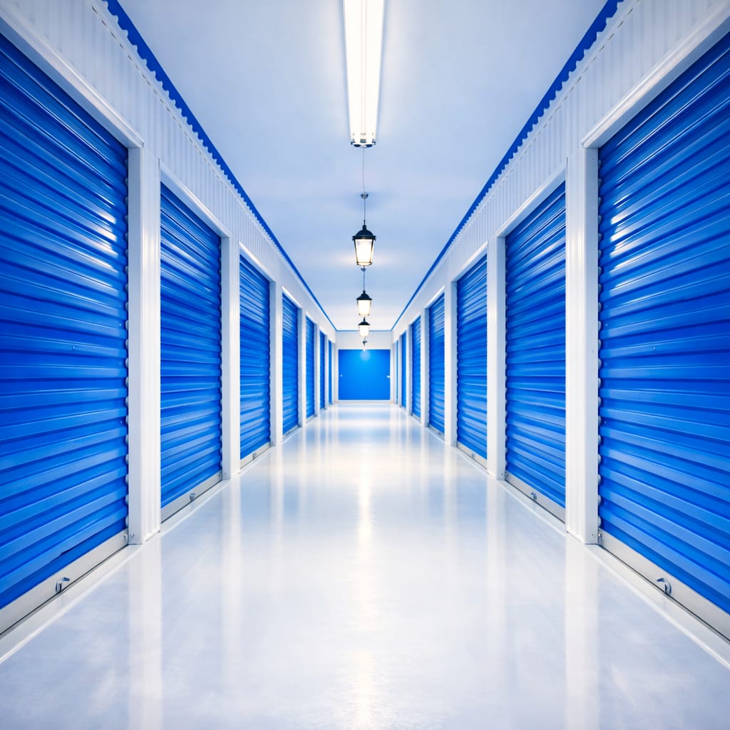 Flörsheim am Main Selfstorage